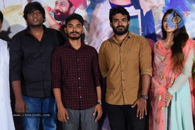 Raja Varu Rani Garu Movie Teaser Launch - 5 of 19