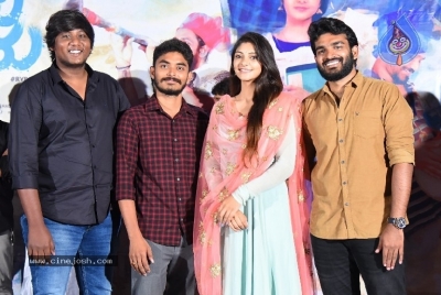 Raja Varu Rani Garu Movie Teaser Launch - 9 of 19