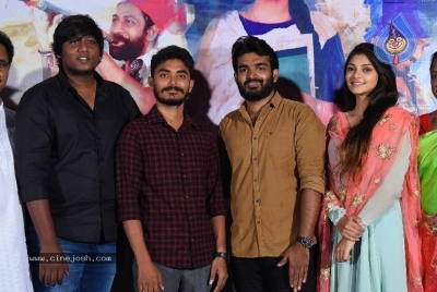 Raja Varu Rani Garu Movie Teaser Launch - 14 of 19