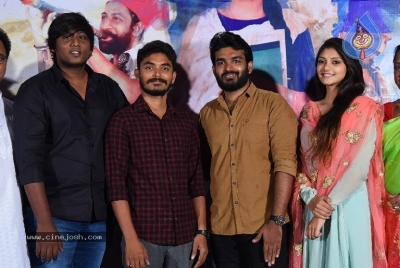 Raja Varu Rani Garu Movie Teaser Launch - 16 of 19