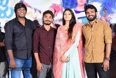 Raja Varu Rani Garu Movie Teaser Launch - 17 of 19