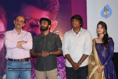 Raja Varu Rani Varu Song Launch Photos - 10 of 21