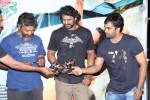 Rajamouli n Prabhas Launches Basanthi Song Teaser - 130 of 143
