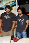 Rajamouli n Prabhas Launches Basanthi Song Teaser - 131 of 143