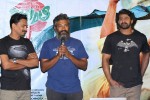 Rajamouli n Prabhas Launches Basanthi Song Teaser - 133 of 143