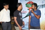 Rajamouli n Prabhas Launches Basanthi Song Teaser - 136 of 143