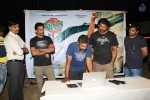 Rajamouli n Prabhas Launches Basanthi Song Teaser - 12 of 143