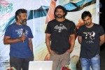 Rajamouli n Prabhas Launches Basanthi Song Teaser - 140 of 143