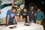 Rajamouli n Prabhas Launches Basanthi Song Teaser - 18 of 143