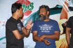 Rajamouli n Prabhas Launches Basanthi Song Teaser - 145 of 143