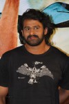 Rajamouli n Prabhas Launches Basanthi Song Teaser - 24 of 143