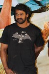 Rajamouli n Prabhas Launches Basanthi Song Teaser - 36 of 143