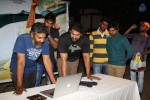 Rajamouli n Prabhas Launches Basanthi Song Teaser - 54 of 143