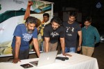 Rajamouli n Prabhas Launches Basanthi Song Teaser - 88 of 143