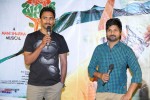 Rajamouli n Prabhas Launches Basanthi Song Teaser - 89 of 143