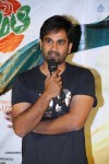 Rajamouli n Prabhas Launches Basanthi Song Teaser - 90 of 143