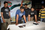 Rajamouli n Prabhas Launches Basanthi Song Teaser - 91 of 143