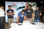 Rajamouli n Prabhas Launches Basanthi Song Teaser - 92 of 143
