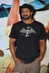 Rajamouli n Prabhas Launches Basanthi Song Teaser - 93 of 143