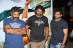 Rajamouli n Prabhas Launches Basanthi Song Teaser - 96 of 143