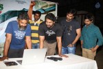Rajamouli n Prabhas Launches Basanthi Song Teaser - 97 of 143