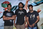 Rajamouli n Prabhas Launches Basanthi Song Teaser - 98 of 143