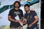 Rajamouli n Prabhas Launches Basanthi Song Teaser - 99 of 143