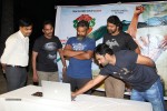 Rajamouli n Prabhas Launches Basanthi Song Teaser - 101 of 143