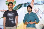Rajamouli n Prabhas Launches Basanthi Song Teaser - 102 of 143