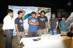Rajamouli n Prabhas Launches Basanthi Song Teaser - 105 of 143