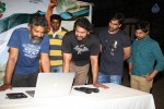 Rajamouli n Prabhas Launches Basanthi Song Teaser - 106 of 143