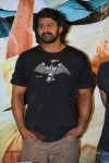 Rajamouli n Prabhas Launches Basanthi Song Teaser - 107 of 143