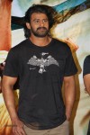 Rajamouli n Prabhas Launches Basanthi Song Teaser - 110 of 143