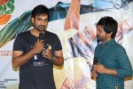 Rajamouli n Prabhas Launches Basanthi Song Teaser - 111 of 143