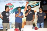 Rajamouli n Prabhas Launches Basanthi Song Teaser - 114 of 143
