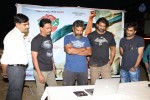 Rajamouli n Prabhas Launches Basanthi Song Teaser - 115 of 143