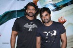 Rajamouli n Prabhas Launches Basanthi Song Teaser - 116 of 143