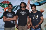 Rajamouli n Prabhas Launches Basanthi Song Teaser - 117 of 143