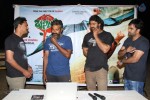 Rajamouli n Prabhas Launches Basanthi Song Teaser - 118 of 143