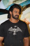 Rajamouli n Prabhas Launches Basanthi Song Teaser - 119 of 143