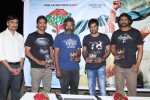 Rajamouli n Prabhas Launches Basanthi Song Teaser - 120 of 143