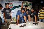 Rajamouli n Prabhas Launches Basanthi Song Teaser - 121 of 143