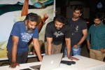 Rajamouli n Prabhas Launches Basanthi Song Teaser - 126 of 143