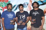 Rajamouli n Prabhas Launches Basanthi Song Teaser - 127 of 143