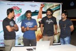 Rajamouli n Prabhas Launches Basanthi Song Teaser - 130 of 143