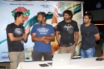 Rajamouli n Prabhas Launches Basanthi Song Teaser - 131 of 143