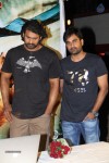 Rajamouli n Prabhas Launches Basanthi Song Teaser - 132 of 143