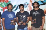 Rajamouli n Prabhas Launches Basanthi Song Teaser - 133 of 143