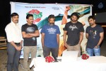 Rajamouli n Prabhas Launches Basanthi Song Teaser - 134 of 143