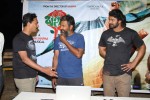 Rajamouli n Prabhas Launches Basanthi Song Teaser - 135 of 143